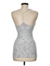 Lululemon Athletica Silver Gray Active Tank Size 0 - photo 2