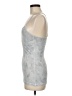 Lululemon Athletica Silver Gray Active Tank Size 0 - photo 5