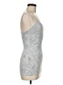 Lululemon Athletica Silver Gray Active Tank Size 0 - photo 4