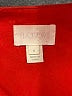 J.Crew Red Cocktail Dress Size 0 - photo 6