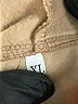 Unbranded 100% Polyester Animal Print Brown Pullover Hoodie Size XL - photo 7