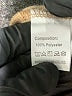 Unbranded 100% Polyester Animal Print Brown Pullover Hoodie Size XL - photo 8