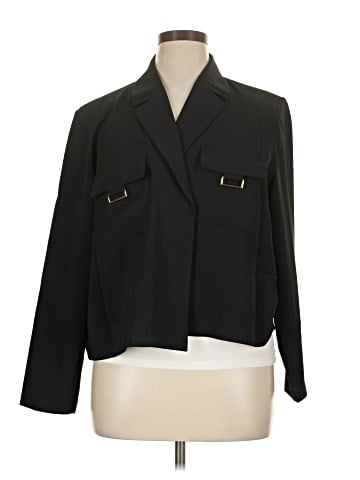 misook Blazer (view 1)