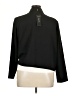 misook 100% Polyester Black Blazer Size XL - photo 2