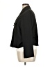 misook 100% Polyester Black Blazer Size XL - photo 5