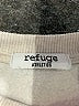 Refuge Solid Tan Sweatshirt Size L (estimated) - photo 7