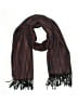 Assorted Brands 100% Acrylic Brown Orange Scarf One size - photo 1