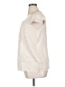 Young Essence 100% Polyester Ivory Sleeveless Blouse Size XL - photo 5