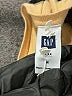 Gap Outlet Tan Long Sleeve Top Size M - photo 7