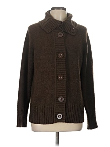 Carolyn Taylor Cardigan (view 1)