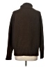 Carolyn Taylor Brown Cardigan Size L - photo 2