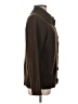 Carolyn Taylor Brown Cardigan Size L - photo 4