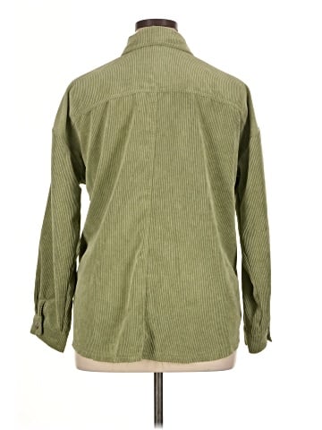 Forever 21 Plus Jacket (view 2)