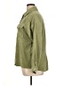 Forever 21 Plus Green Jacket Size 0X - photo 5