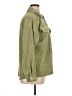 Forever 21 Plus Green Jacket Size 0X - photo 4