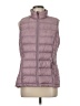 32 Degrees 100% Nylon Purple Vest Size M - photo 1