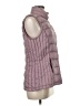 32 Degrees 100% Nylon Purple Vest Size M - photo 4