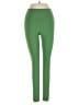 Athleta Green Active Pants Size S - photo 1
