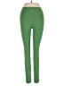 Athleta Green Active Pants Size S - photo 2