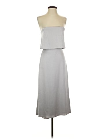 Halston Heritage Casual Dress (view 1)