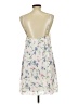 I. Joah 100% Polyester Ivory Sleeveless Top Size L - photo 2