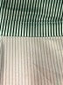 Unbranded 100% Polyester Teal 3/4 Sleeve Blouse Size 5X - photo 7