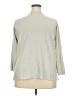 Baci Gray Cardigan Size 2X (estimated) - photo 2