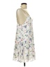 I. Joah 100% Polyester Ivory Sleeveless Top Size L - photo 4