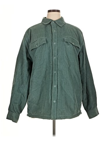 George Jacket (view 1)