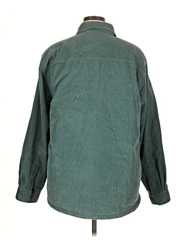 George Jacket (view 2)