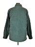 George 100% Polyester Green Jacket Size XL - photo 2