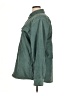 George 100% Polyester Green Jacket Size XL - photo 5