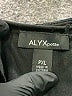 Alyx Solid Black Casual Dress Size XL (petite) - photo 7