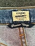 Citizens of Humanity Blue Jeans Size 27 waist - photo 7