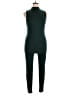 Shein Curve Green Jumpsuit Size 14 Plus (1) - photo 1