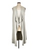 Torrid Gray Cardigan Size 1X Plus (1) - photo 1