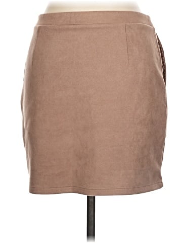 Fashion on Earth Casual Skirt (view 2)