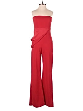 Pretty Little Thing Jumpsuit