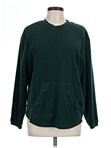 Charter Club Pullover Sweater (view 1)
