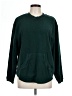 Charter Club Green Pullover Sweater Size L - photo 1