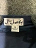 J for Justify Solid Black Cocktail Dress Size M - photo 7