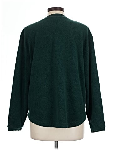 Charter Club Pullover Sweater (view 2)