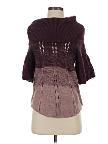 BCBGMAXAZRIA Turtleneck Sweater (view 1)