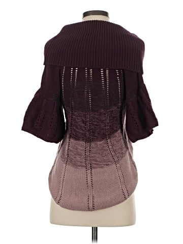 BCBGMAXAZRIA Turtleneck Sweater (view 2)