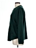 Charter Club Green Pullover Sweater Size L - photo 5
