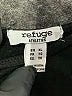 Refuge Black Sweatshirt Size XL - photo 7