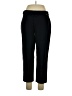 Rafaella Black Dress Pants Size 16 - photo 1