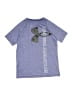 Under Armour Blue Active T-Shirt Size M (youth) - photo 1