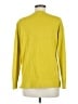 Boden Yellow Long Sleeve Top Size M - photo 2