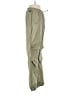 Converse 100% Cotton Green Cargo Pants Size XS - photo 4